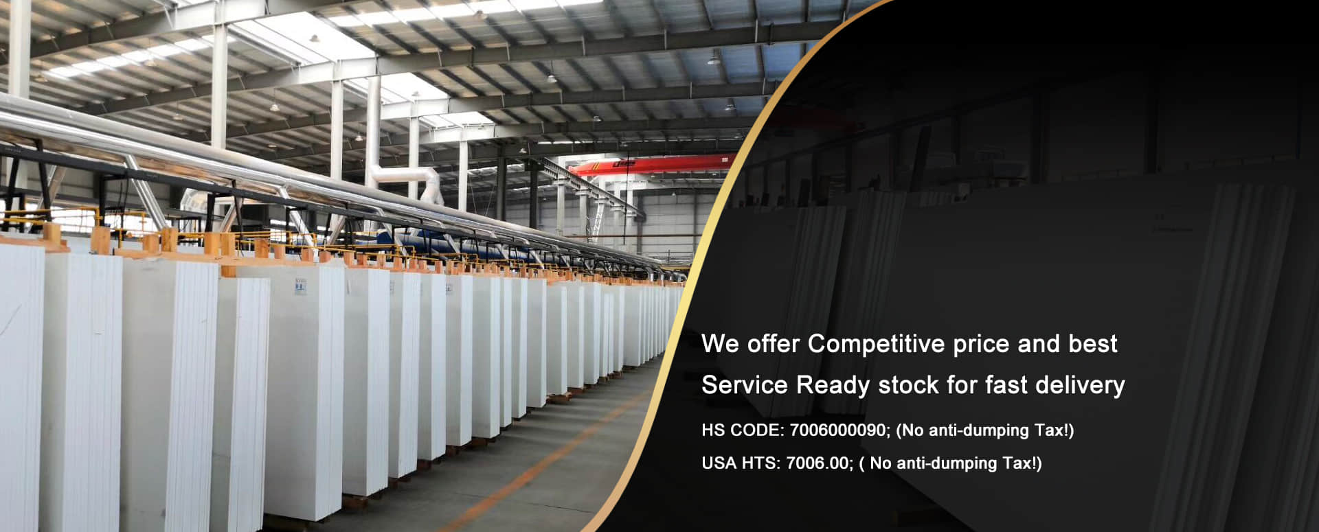 Foshan Puci Building Material Co., Ltd.