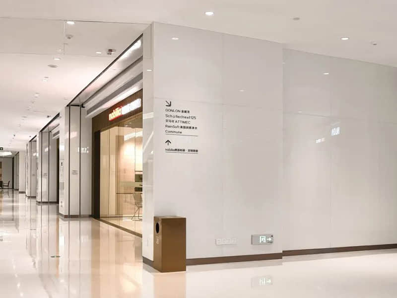 Foshan Puci Building Material Co., Ltd.