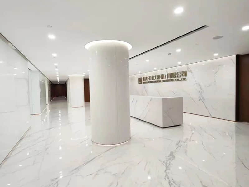 Foshan Puci Building Material Co., Ltd.
