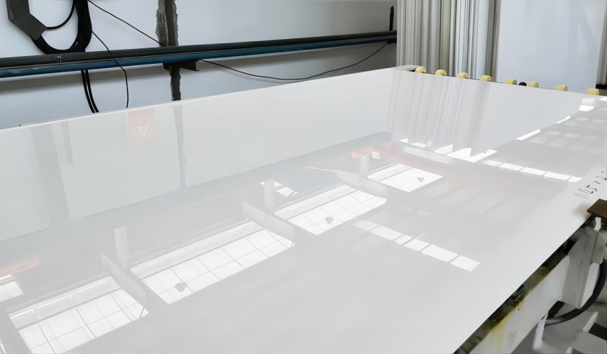 Foshan Puci Building Material Co., Ltd.