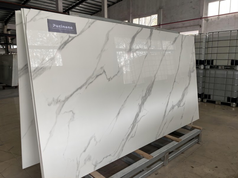 Foshan Puci Building Material Co., Ltd.