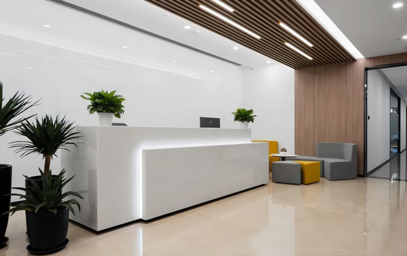 Foshan Puci Building Material Co., Ltd.