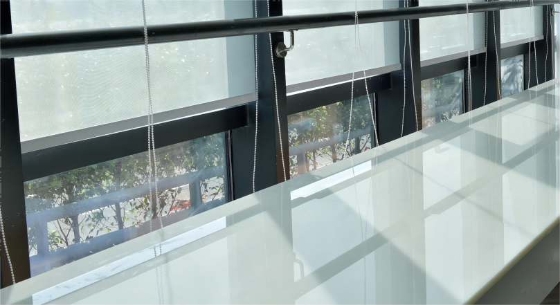 Foshan Puci Building Material Co., Ltd.