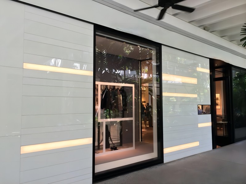 What is Nano Crystallized Glass? And how is Nano Crystallized Glass ? What is Nano Crystallized Glass? And how is Nano Crystallized Glass ?