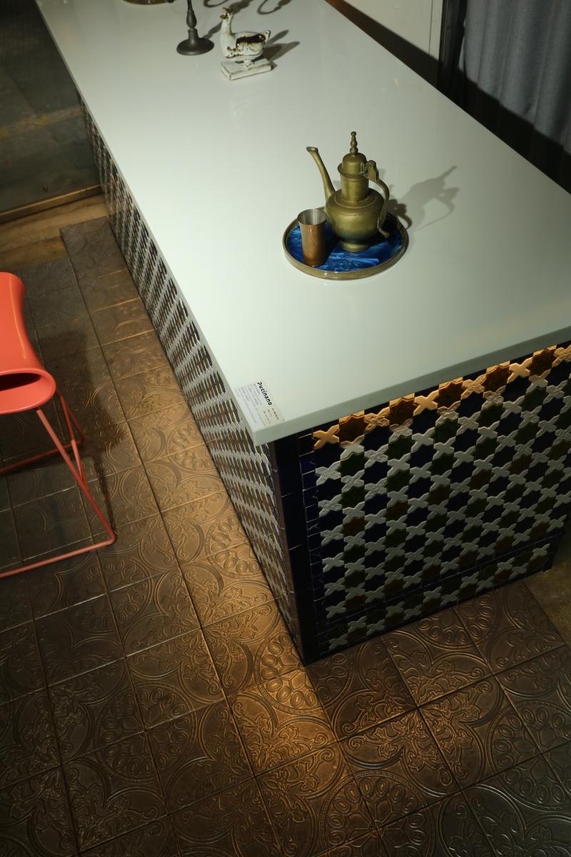 Discover the Artificial White Marble: Competitive Prices and Creative Applications