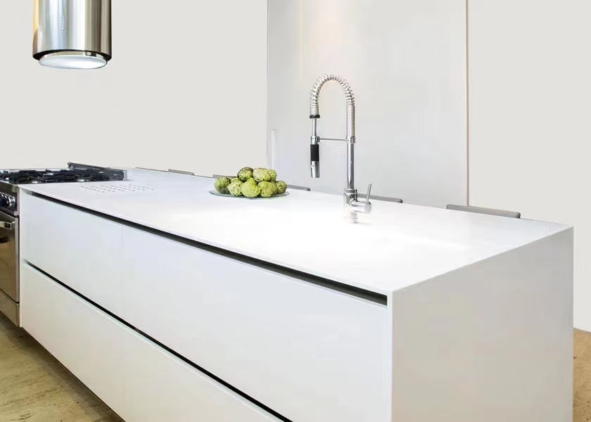 Nano Glass: Easy Cleaning and Maintenance