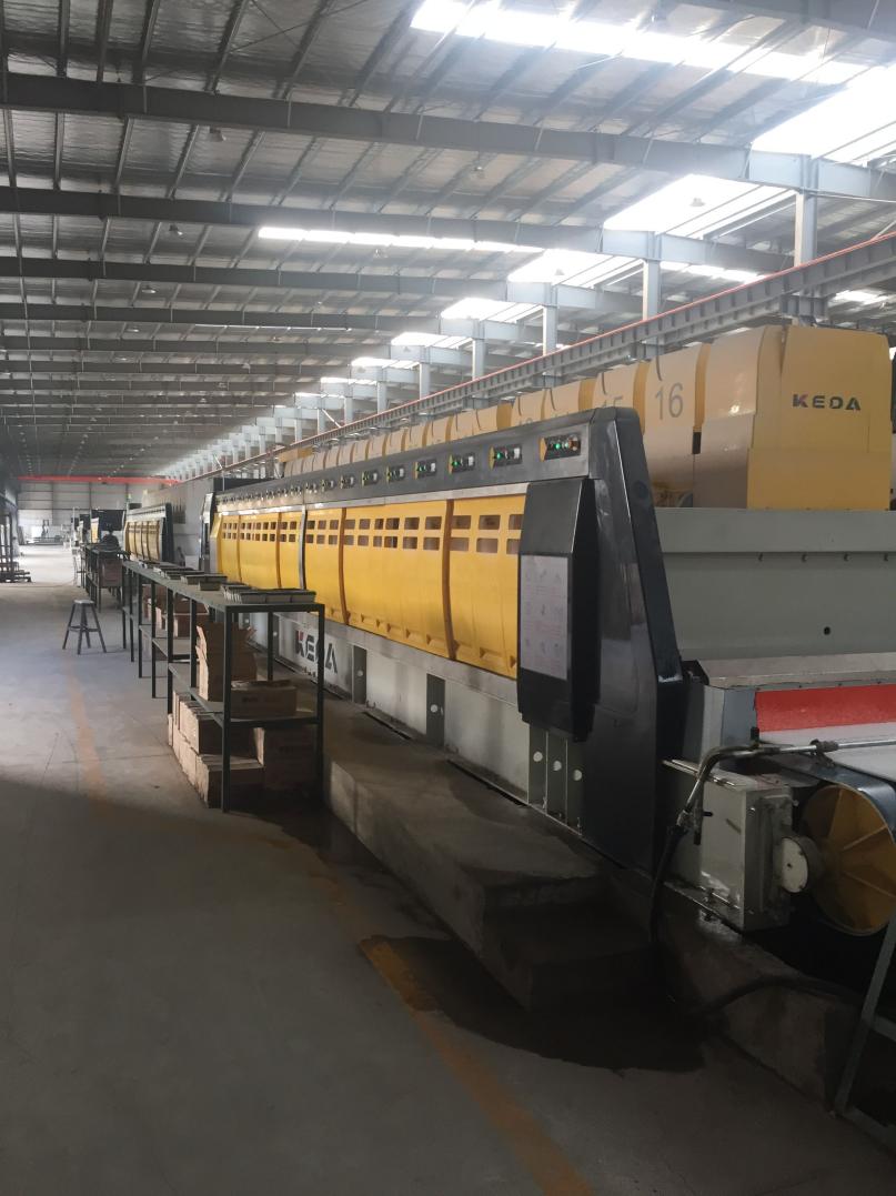 Chinese Premier Nano Crystallized Glass Stone Slabs Supplier & Manufacturer: Pucinano